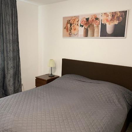 Apartament Tt10 Botanicka Trnava Luaran gambar