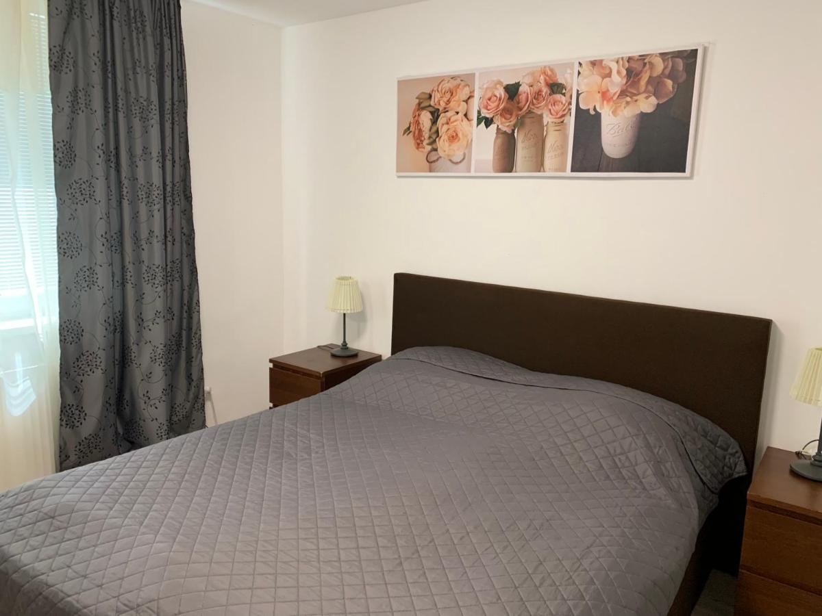 Apartament Tt10 Botanicka Trnava Luaran gambar