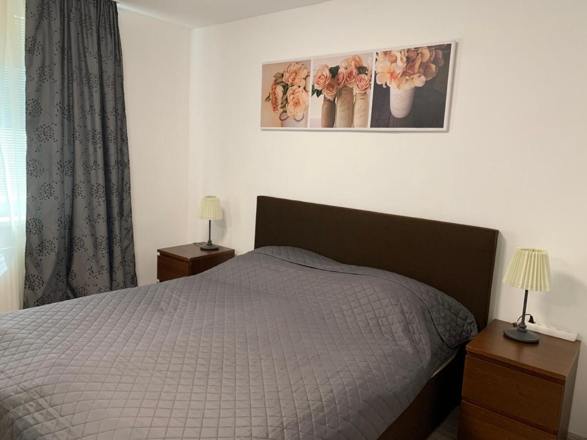 Apartament Tt10 Botanicka Trnava Luaran gambar