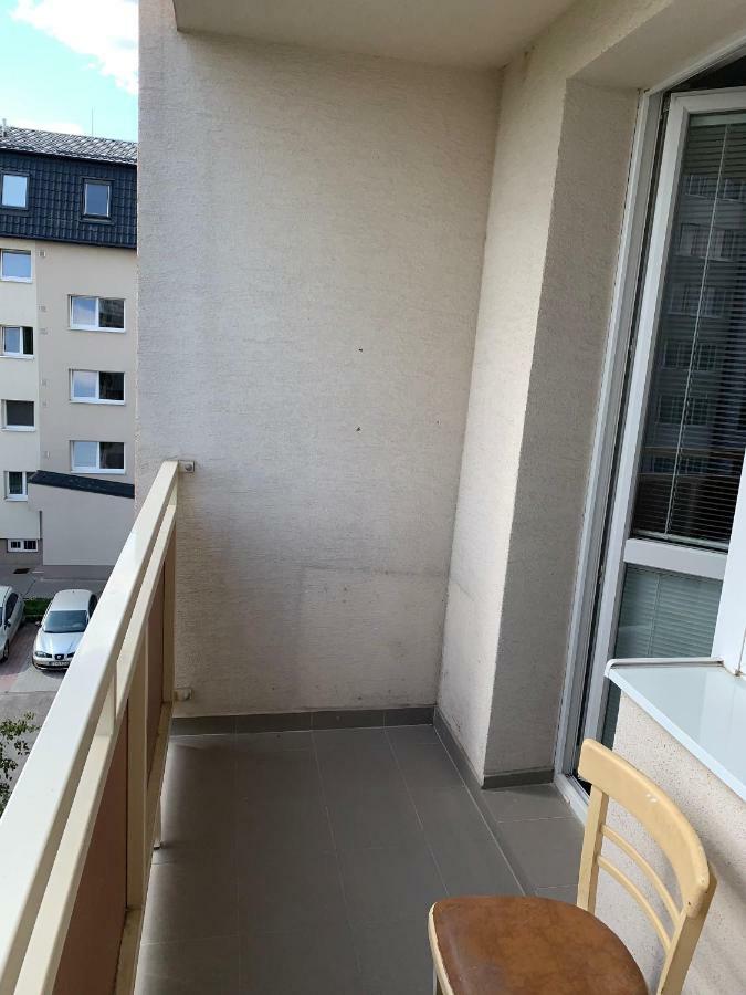 Apartament Tt10 Botanicka Trnava Luaran gambar