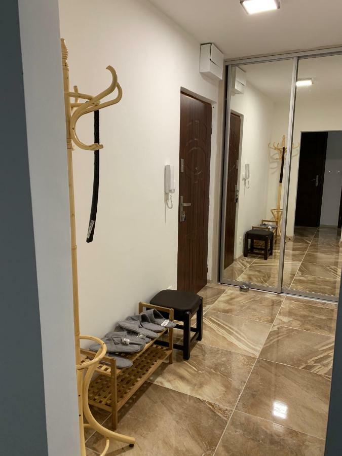 Apartament Tt10 Botanicka Trnava Luaran gambar