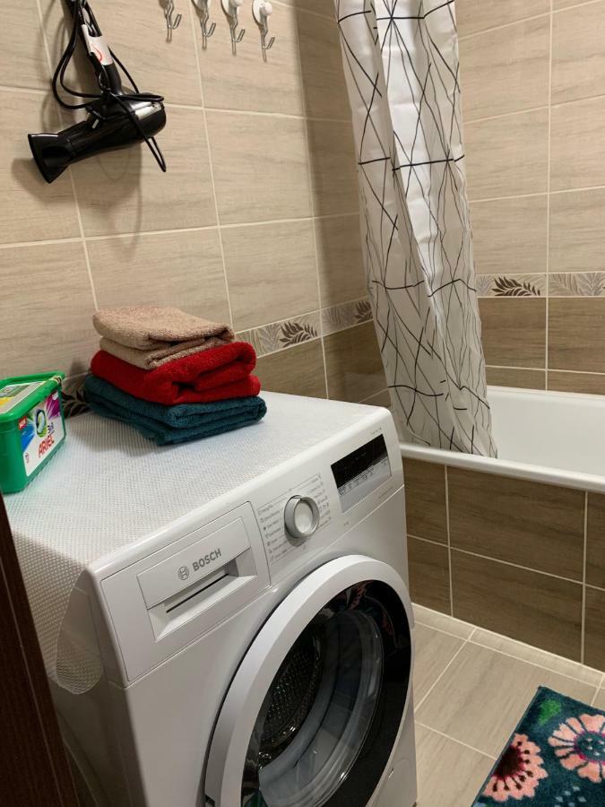 Apartament Tt10 Botanicka Trnava Luaran gambar