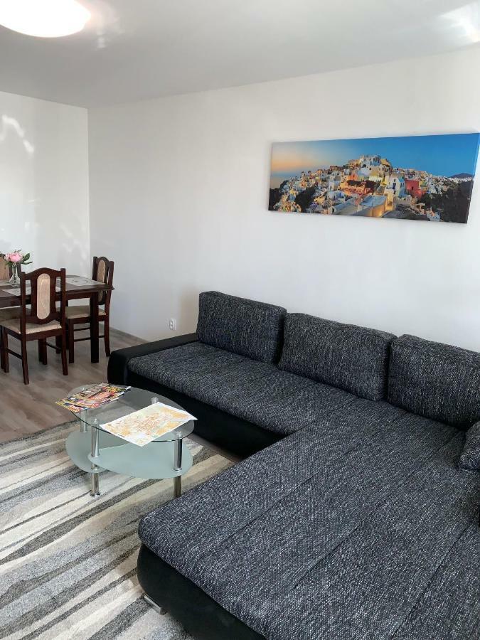 Apartament Tt10 Botanicka Trnava Luaran gambar