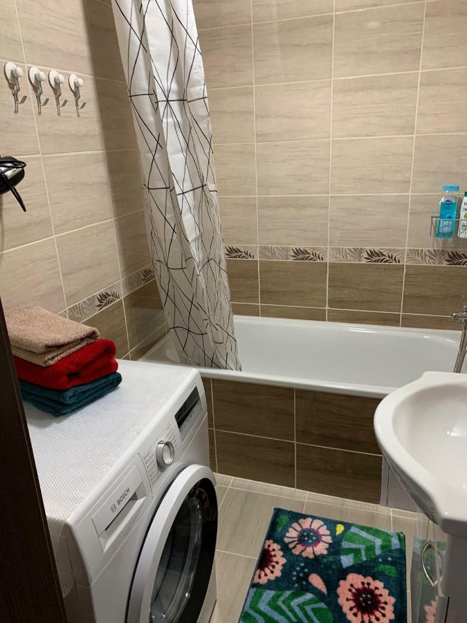 Apartament Tt10 Botanicka Trnava Luaran gambar